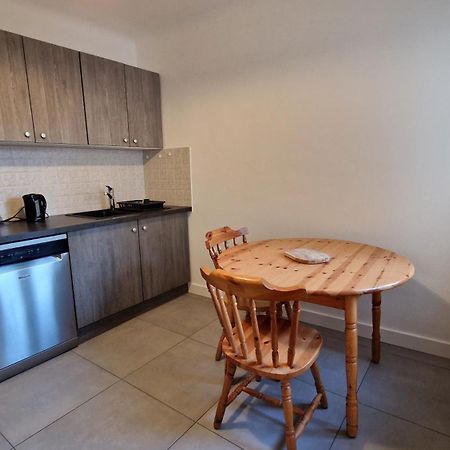 Appartement Le Grillenbreit Colmar Exteriér fotografie