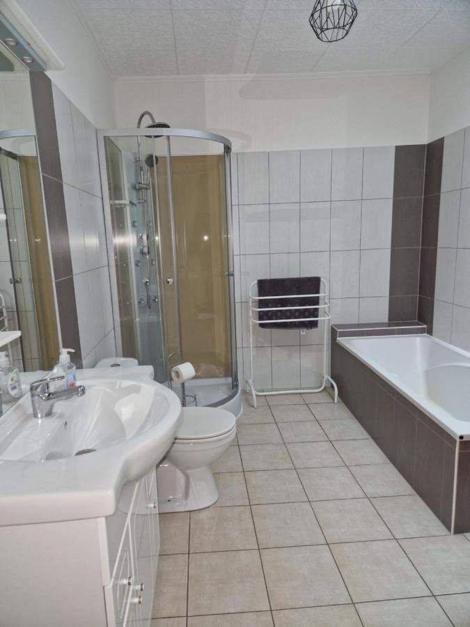 Appartement Le Grillenbreit Colmar Exteriér fotografie
