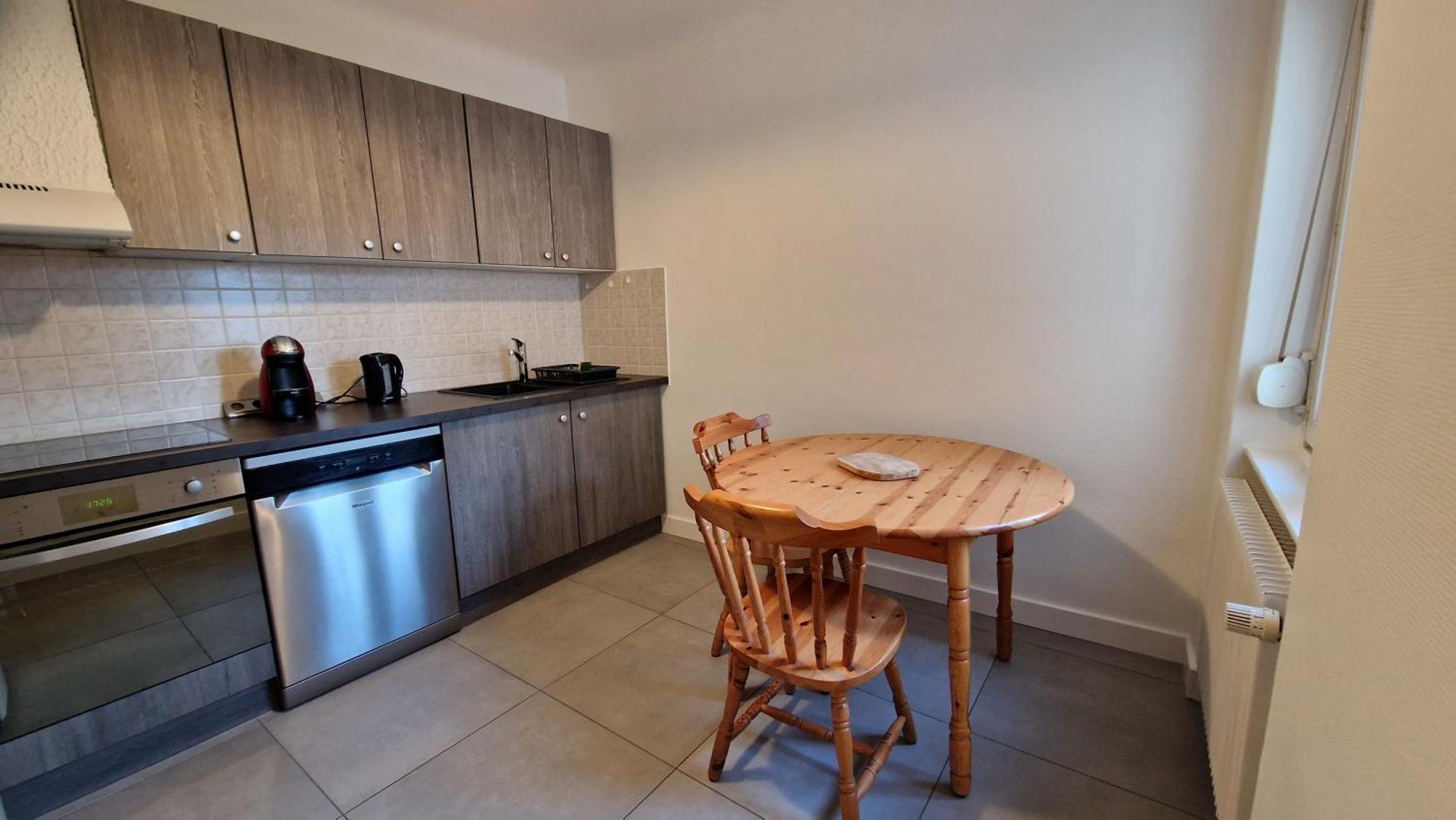 Appartement Le Grillenbreit Colmar Exteriér fotografie
