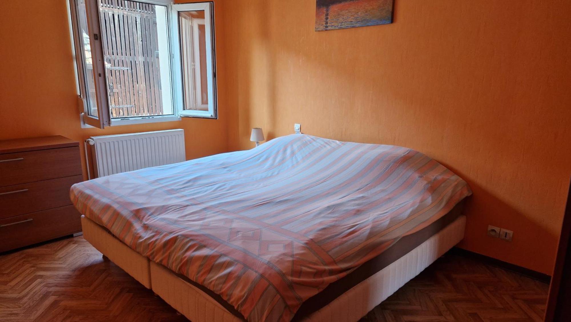 Appartement Le Grillenbreit Colmar Exteriér fotografie